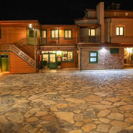 Kazdagi Atila Bey Konagi Hotel Ayvacik Kültér fotó