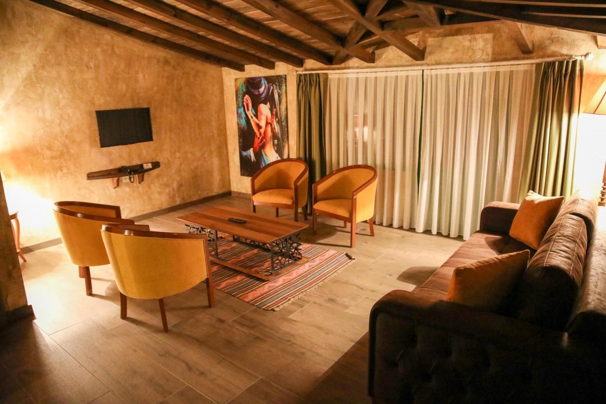 Kazdagi Atila Bey Konagi Hotel Ayvacik Kültér fotó