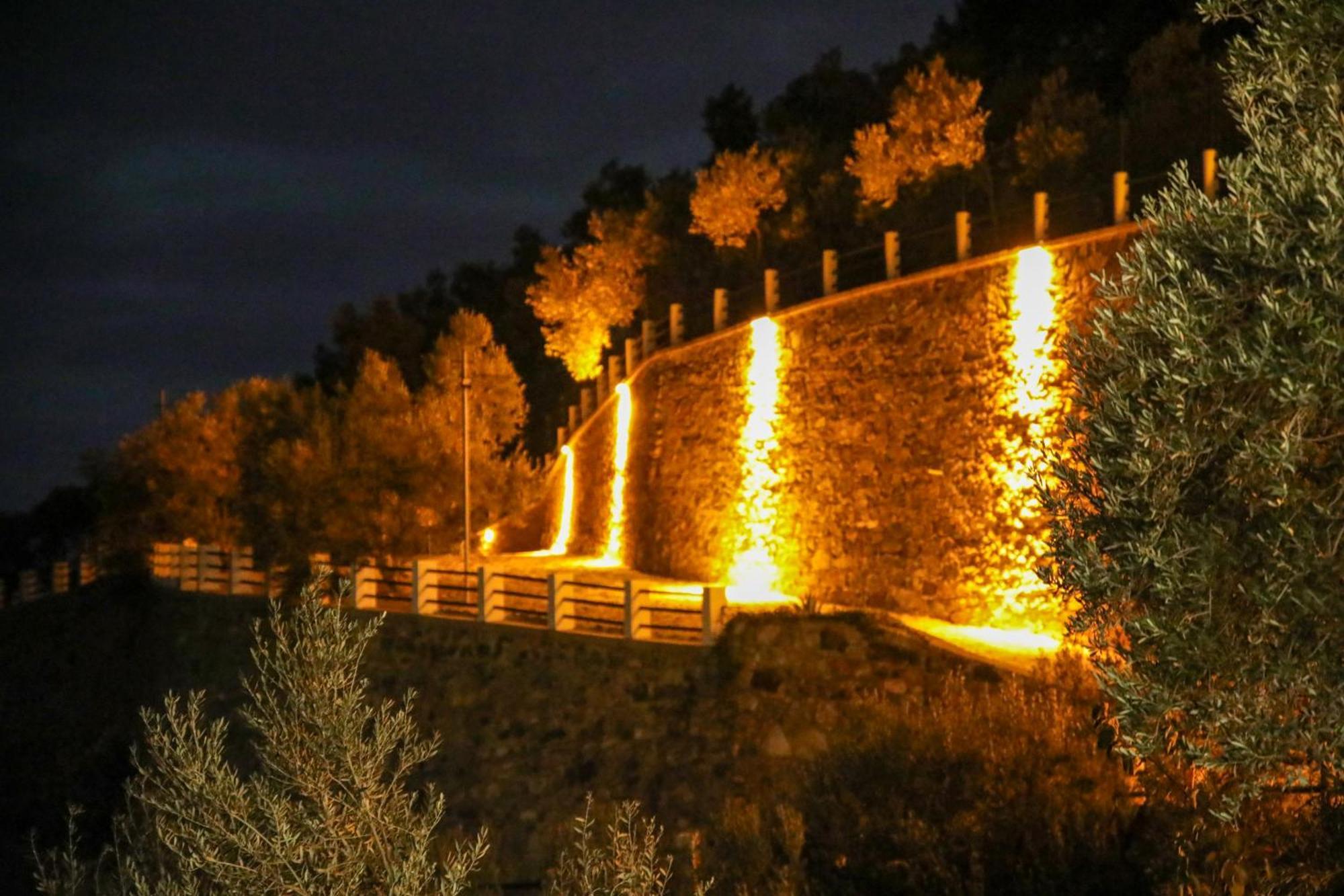 Kazdagi Atila Bey Konagi Hotel Ayvacik Kültér fotó