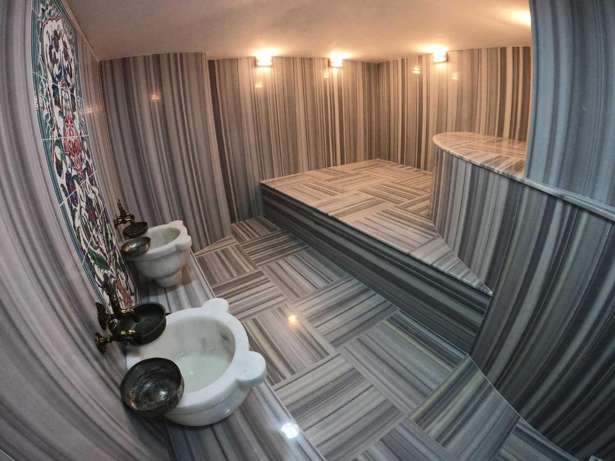 Kazdagi Atila Bey Konagi Hotel Ayvacik Kültér fotó