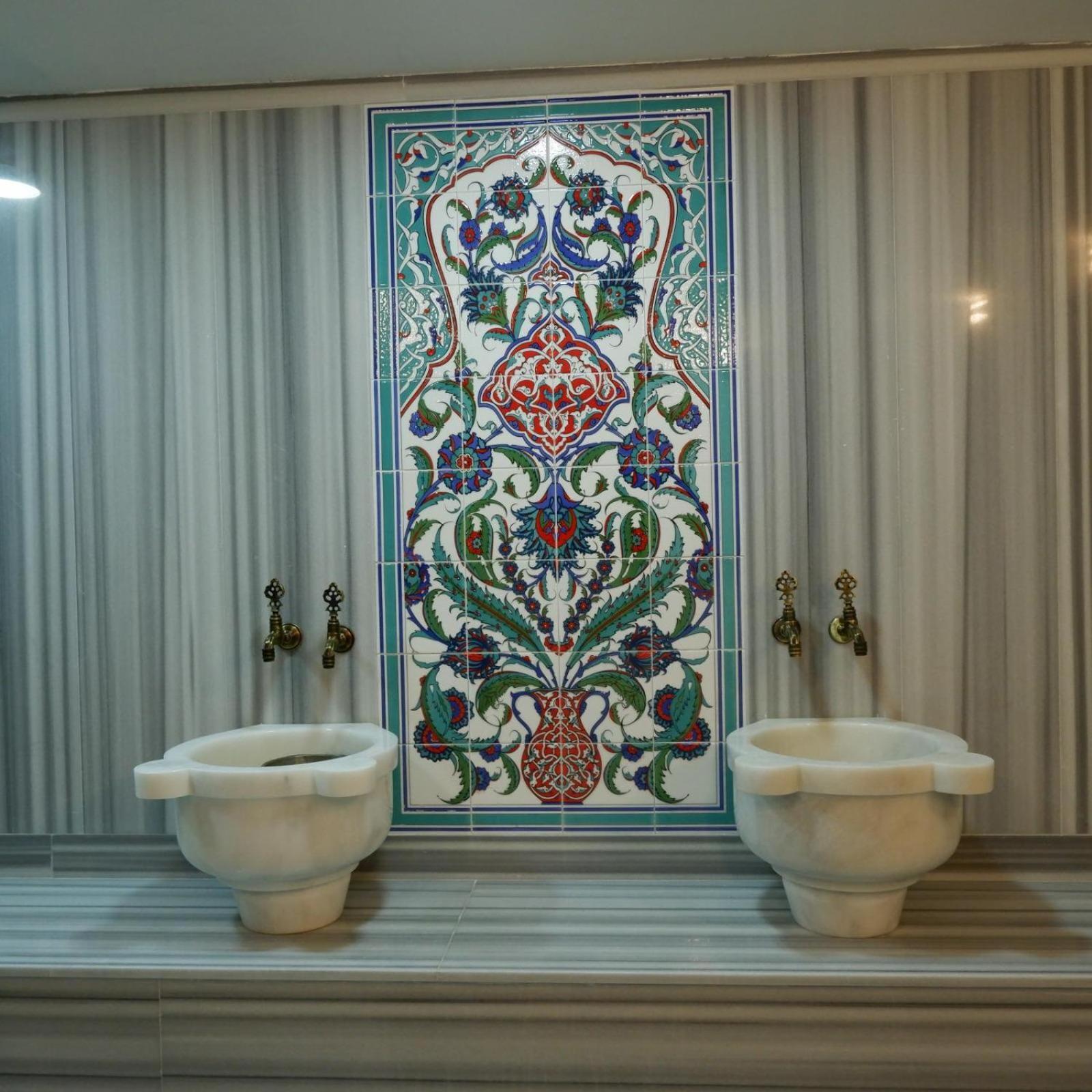 Kazdagi Atila Bey Konagi Hotel Ayvacik Kültér fotó